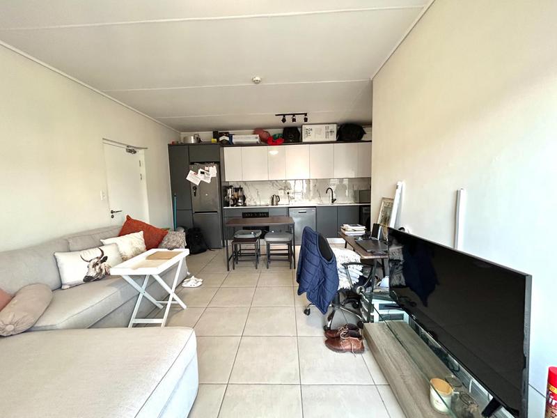 To Let 1 Bedroom Property for Rent in The Huntsman Western Cape